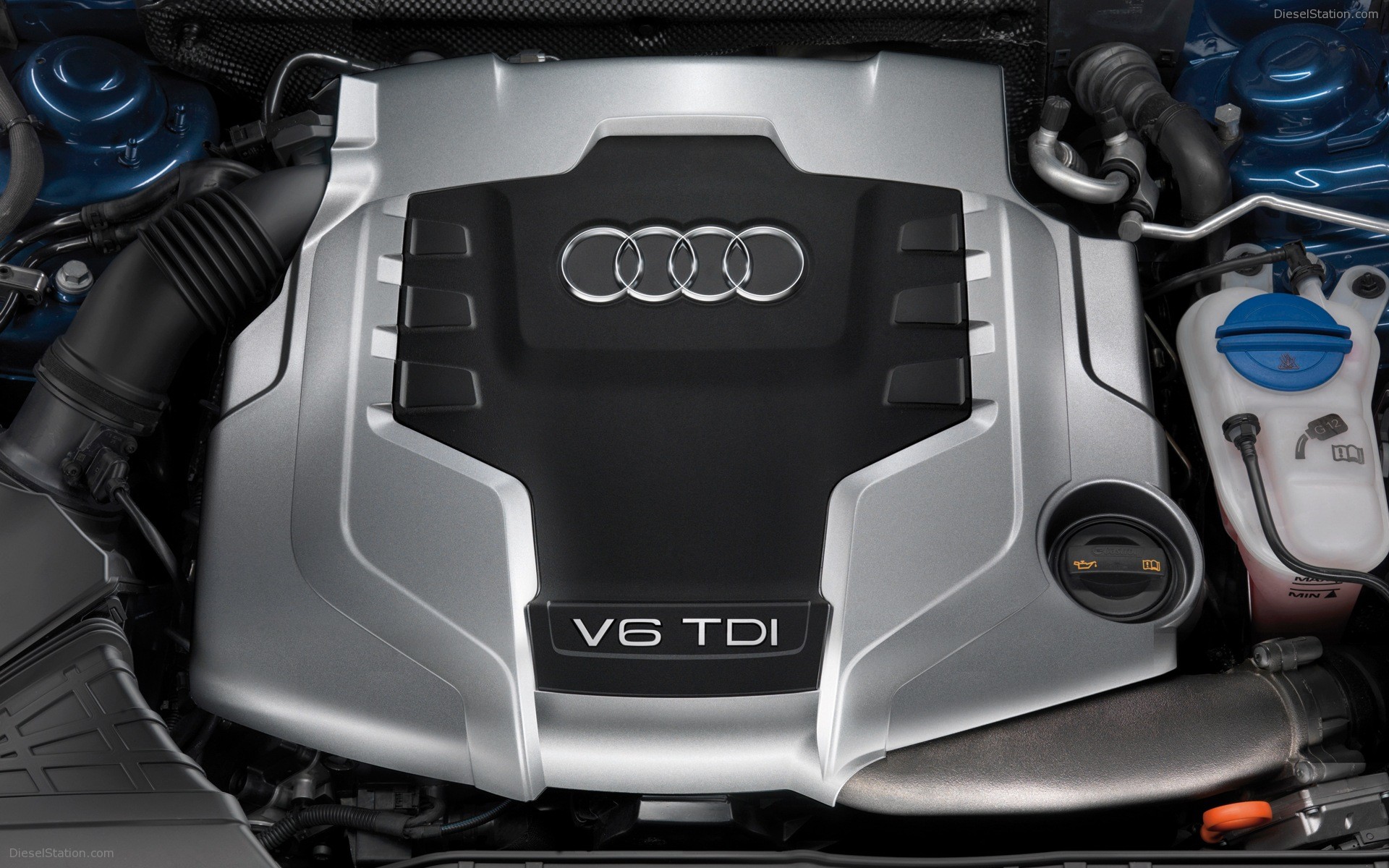 Audi A5 (2007)